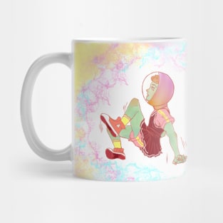 Astronauta Mug